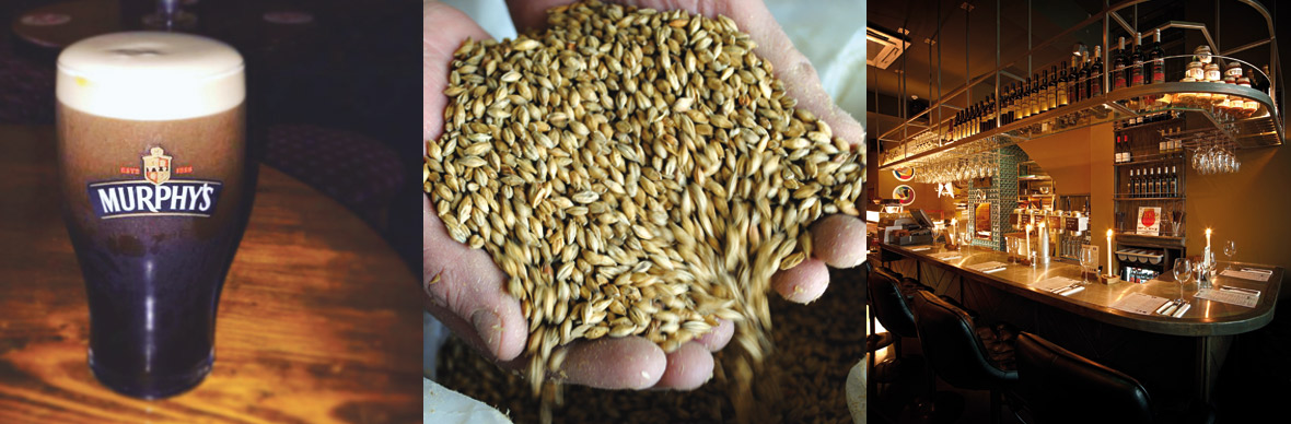 5 Reasons Cork Tastes Amazing | Ireland.com